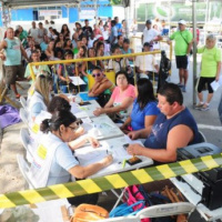 A primeira edição do projeto Prefeitura Mais Presente levará diversos serviços, muitos deles essenciais, para a população no bairro São Luiz amanhã.