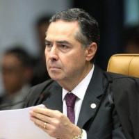 Barroso autoriza defesa de Rocha Loures a acessar dados de inquérito sobre Temer