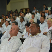 O Ministério da Saúde estuda alterar as regras de distribuição entre os municípios dos profissionais que atuam no programa Mais Médicos