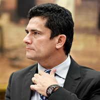 Moro quer infiltrar policiais em quadrilhas para investigar traficantes