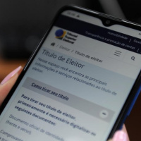 Site do TSE apresenta instabilidades