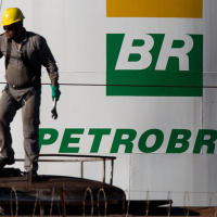 Petroleiros, que marcaram paralisação para hoje, prometem pedir a demissão do presidente da Petrobras, Pedro Parente.