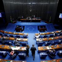 Senado aprova a recriação do Ministério do Trabalho e Previdência