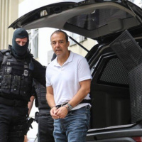 Cabral é condenado a mais 47 anos e quatro meses de prisão