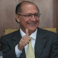 Com 1% entre evangélicos, Alckmin turbina ‘agenda religiosa’