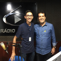 Entrevista com o Jornalista André Trigueiro