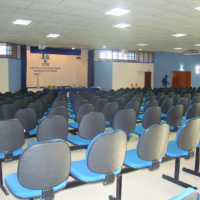 Cerca de 200 representantes do poder público e da sociedade civil participaram no dia passado, no Auditório da UGB (Centro Universitário Geraldo Di Biasi), campus Aterrado, do lançamento do Plano Municipal para Infância e Adolescência de Volta Redonda.