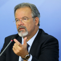 Raul Jungmann, confirmou que, o ex-policial Orlando Oliveira de Araújo e o vereador Marcelo Siciliano, estão entre os investigados pela morte da vereadora Marielle Franco.