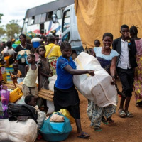 ONU corta alimentos de refugiados