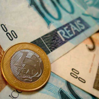 Inflação oficial desacelera e fica em 0,33% em julho