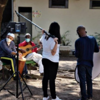 Documentário em homenagem ao Clube Palmares abre Semana da Consciência Negra em Volta Redonda
