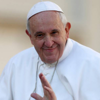 Papa divulga exortação ao público jovem