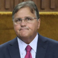 STF recebe denúncia contra Geddel Vieira Lima.