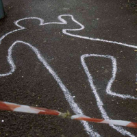 O Brasil registrou 63.880 mortes violentas em 2017, o maior número de homicídios da história, de acordo com dados divulgados pelo Fórum Brasileiro de Segurança Pública na manhã desta quinta-feira (9).