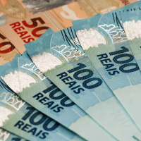 Salário de outubro dos servidores do Estado do Rio está previsto para 14 de novembro