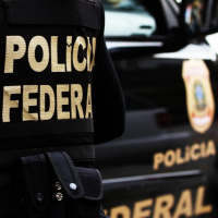 Polícia Federal prendeu 20 pessoas em um desdobramento da Operação Lava Jato nesta quinta-feira