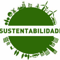 Iniciou no dia passado e vai até o final da tarde de hoje, o Curso de Sustentabilidade na Administração Pública, realizado por uma empresa ligada ao Ministério do Meio Ambiente em parceria com a ONU (Organização das Nações Unidas), que defende o uso racio