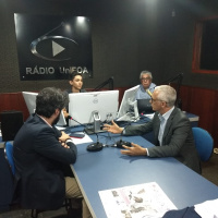 Podcast Transformação digital na educação