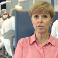 Entrevista com a Coordenadora de Odontologia do UniFOA