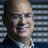 Governador eleito Wilson Witzel, anunciou a criação de disque-corrupção