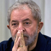 Placar entre a 2ª Turma do STF está em 4 a 0 para manter Lula na cadeia.