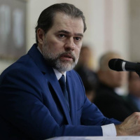 Toffoli sinaliza que vai acelerar ações para acabar com auxílio-moradia