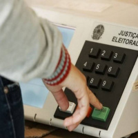 Candidatos podem realizar comícios até 48h antes do dia da eleição
