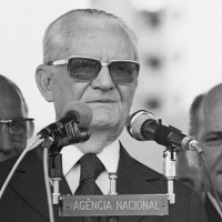 Documento da CIA aponta que Geisel autorizou execução de presos políticos na ditadura. 