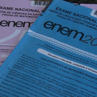 Inscrições para o Enem começam hoje