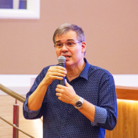 Palestra sobre Lei Maria da Penha abre Semana Jurídica do UniFOA