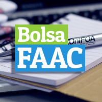 Podcast Informativo sobre a Bolsa FAAC