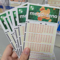 Mega-Sena Sorteia hoje prêmio de R$ 60 milhões