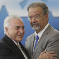 O presidente Michel Temer sanciona hoje a lei que cria o Sistema Único de Segurança (SUSP).