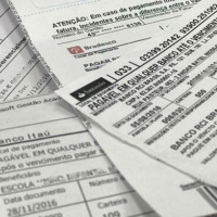 A partir de janeiro de 2019, os boletos bancários, mesmo que vencidos, poderão ser pagos em qualquer canal de atendimento das agências bancárias, como agência, site na internet, aplicativo e caixa automático