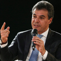 Moro determina abertura de inquérito contra ex-governador Beto Richa.