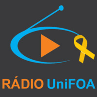 Setembro Amarelo Recebemos nos estúdios da Rádio UniFOA o Professor Edson Dos Santos Ribeiro para falar sobre o mês de prevenção contra o suicídio