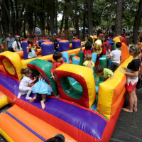 Mais de 75% dos municípios brasileiros ainda não têm Fundo dos Direitos da Criança e do Adolescente cadastrado ou em condições regulares para captar recursos de doação do Imposto de Renda