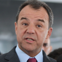 Sérgio Cabral é transferido para presídio de segurança máxima