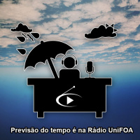 De acordo com o site do Clima Tempo.