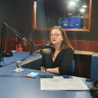 Entrevista - VIII Encontro de Extensão do UniFOA