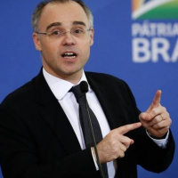 Sabatina de André Mendonça para o STF poderá acontecer na próxima semana