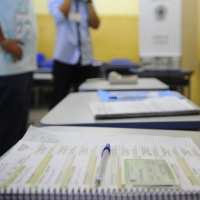 Dois mesários morrem durante votação neste segundo turno