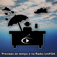 Previsão do Tempo 28/09/2018