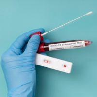 Volta Redonda registra nova morte por covid-19