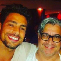 Caça-talentos aconselha aos que querem ser modelos: ‘Ordem é ser diferente’