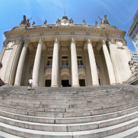 Alerj pauta três projetos de interesse do governador eleito.