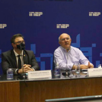 Balanço do primeiro dia de aplicação do Enem é divulgado pelo Inep