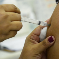 Mega campanha de vacinação é estendida até sexta-feira