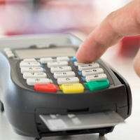 O objetivo do banco é ampliar o número de clientes e endurecer a concorrência com empresas que oferecem máquinas de cartão