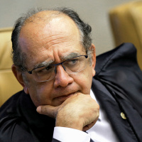 Relator dos processos da Lava Jato do Rio de Janeiro no Supremo Tribunal Federal, o ministro Gilmar Mendes negou pedido apresentado pela defesa de Sérgio Cabral (MDB) para libertar o ex-governador do Rio de Janeiro.